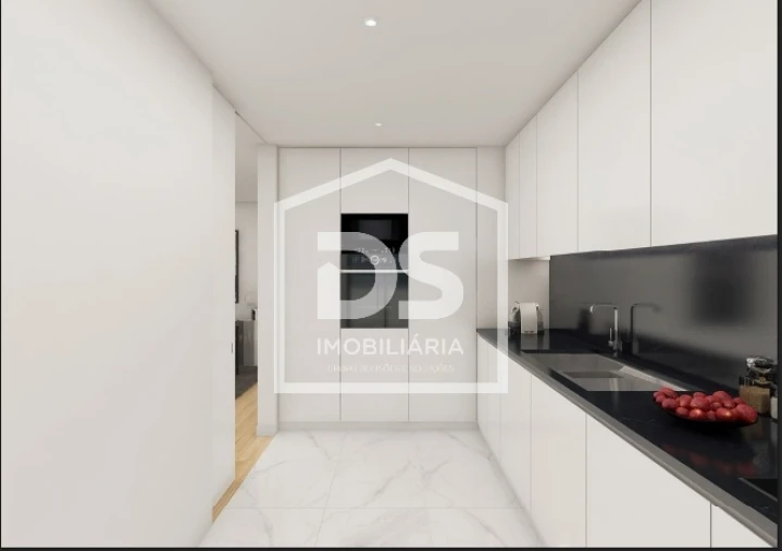 Apartamento T2 para Venda em Paredes Foto 1