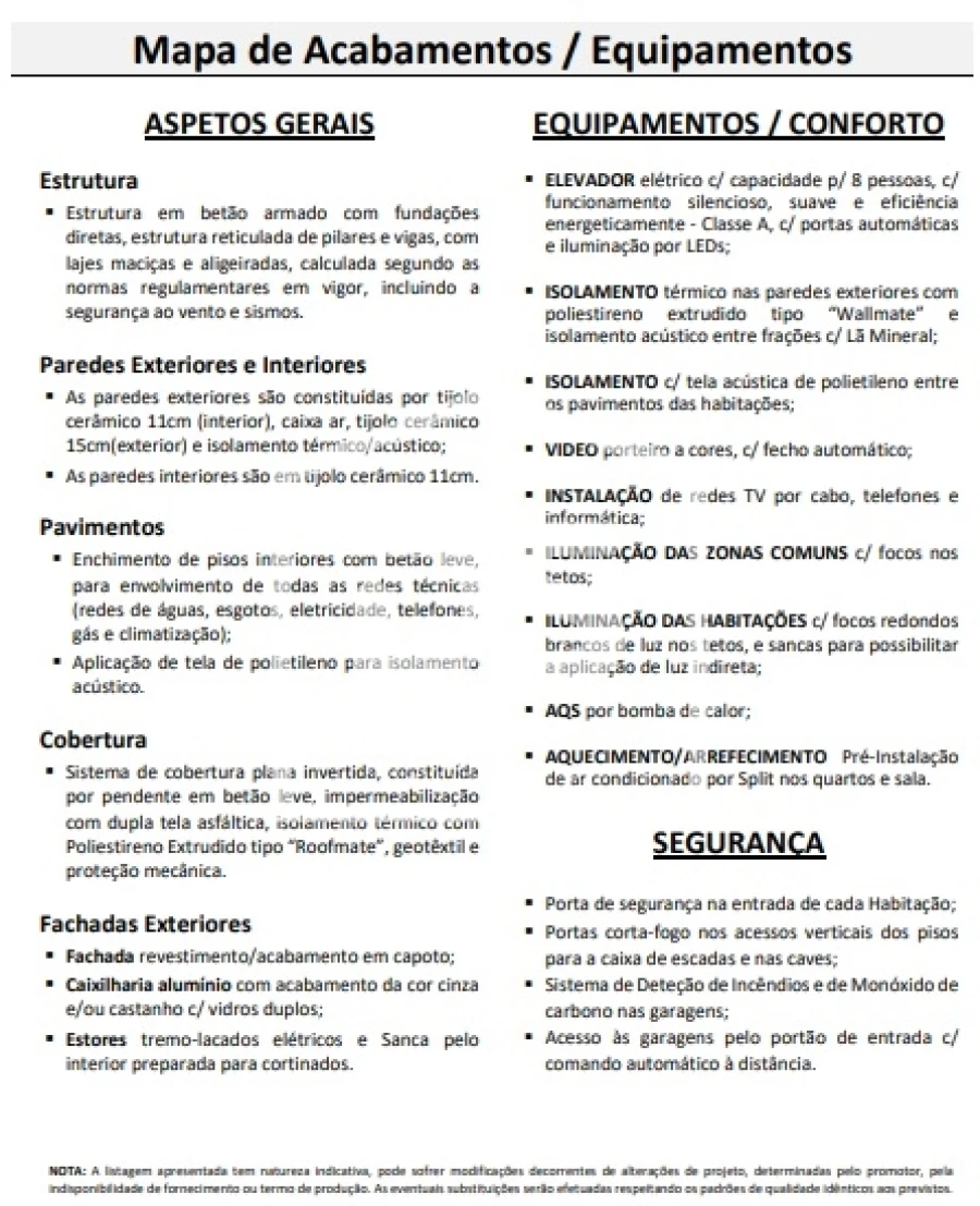 Apartamento T2 para Venda em Paredes Foto 8