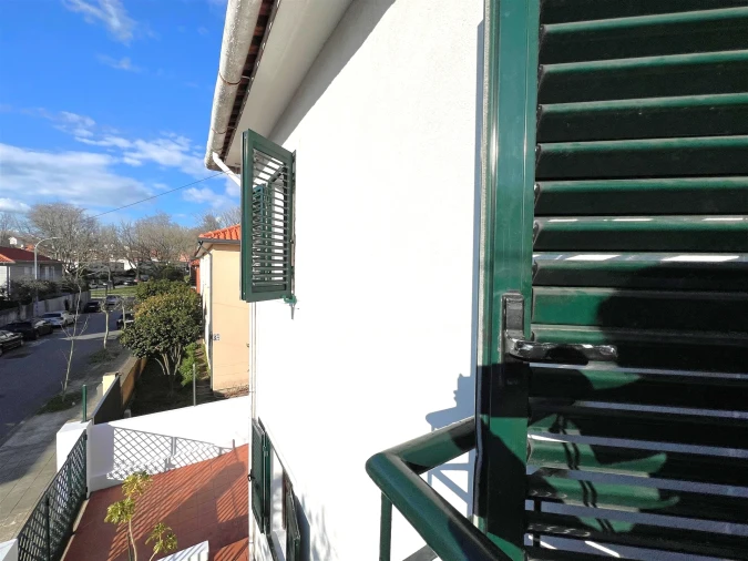 Moradia T5 para Arrendamento em Ramalde Foto 25