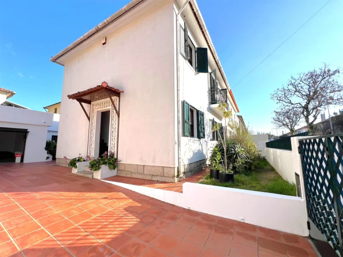 Moradia T5 para Arrendamento em Ramalde Foto 35