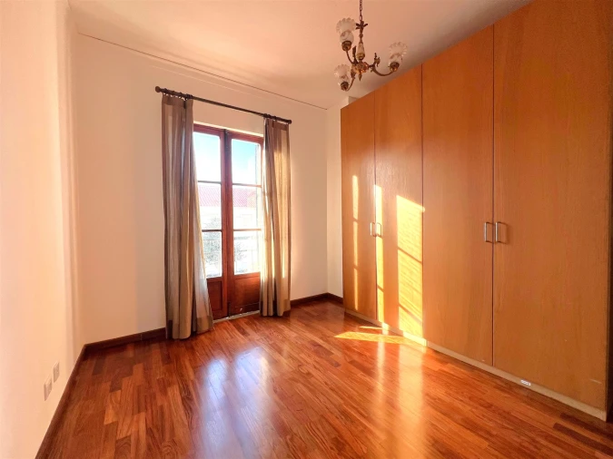 Moradia T5 para Arrendamento em Ramalde Foto 22