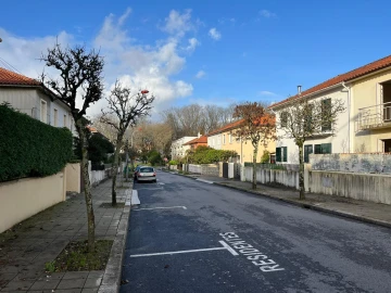 Moradia T3 para Venda em Aldoar, Foz do Douro e Nevogilde