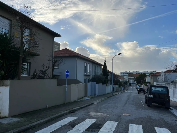 Moradia T3 para Venda em Aldoar, Foz do Douro e Nevogilde Foto 9