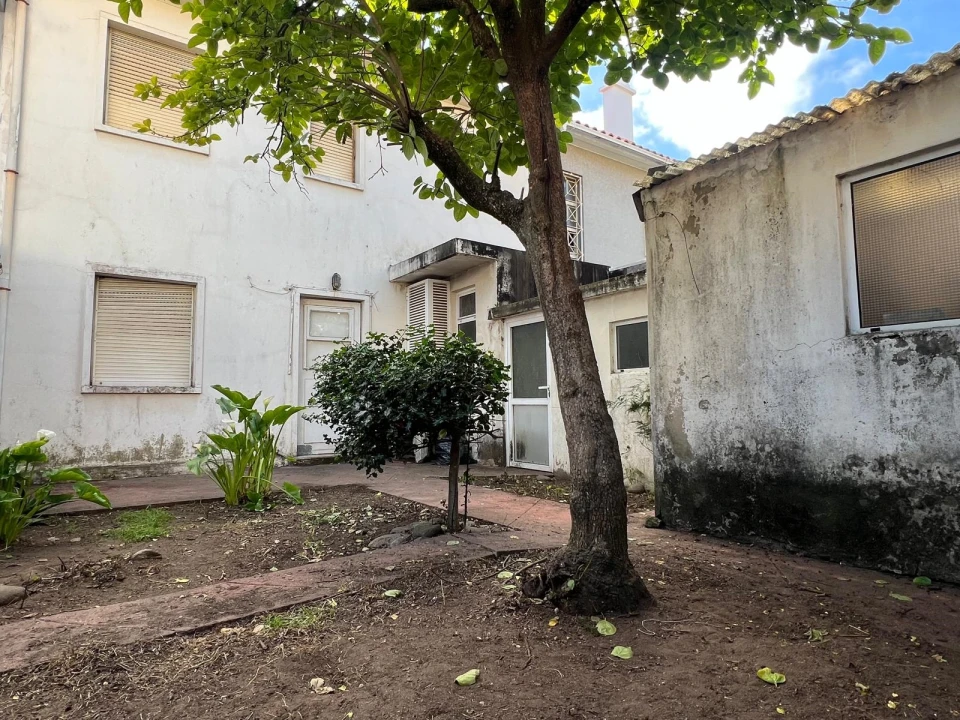 Moradia T3 para Venda em Aldoar, Foz do Douro e Nevogilde Foto 1