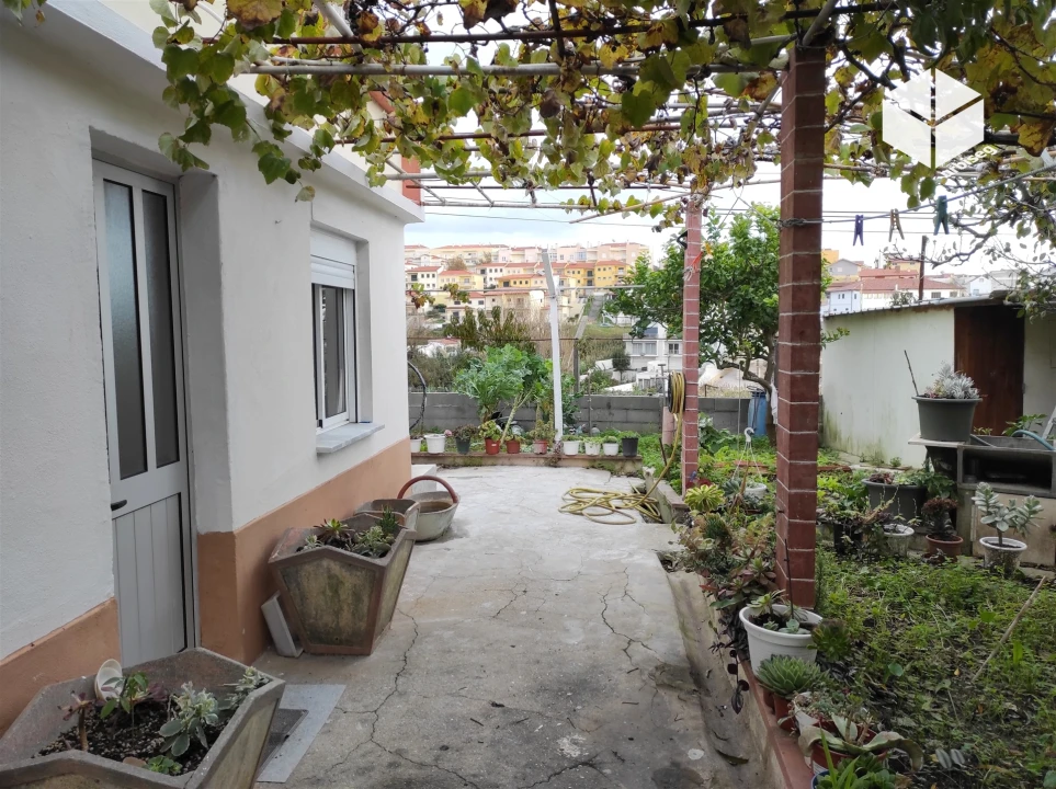 Moradia T3 para Venda em Buarcos Foto 19