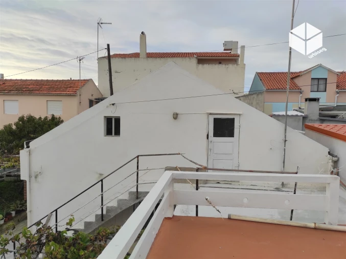 Moradia T3 para Venda em Buarcos Foto 10