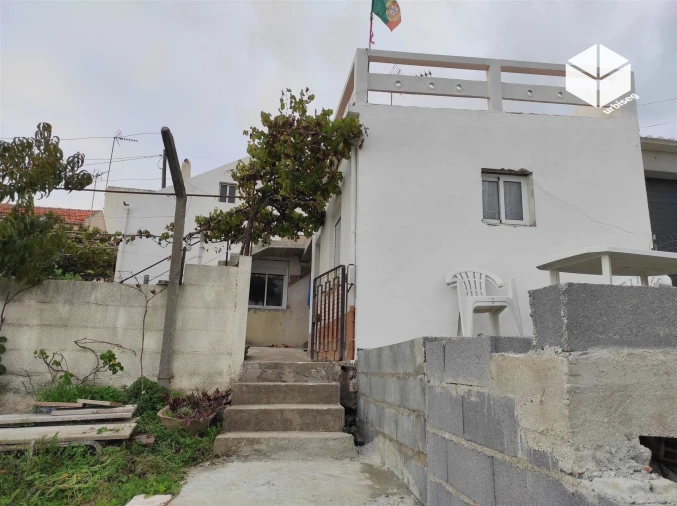 Moradia T3 para Venda em Buarcos Foto 3