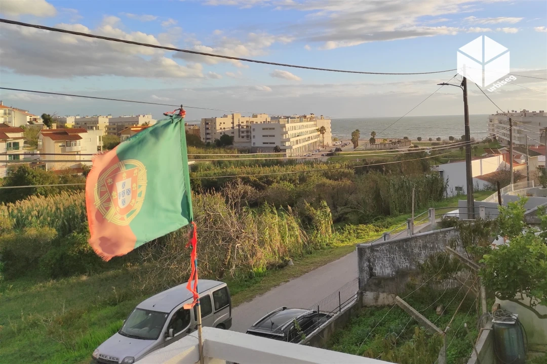 Moradia T3 para Venda em Buarcos Foto 2