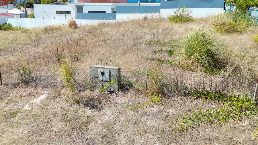 Terreno para Venda em Alcabideche Foto 13