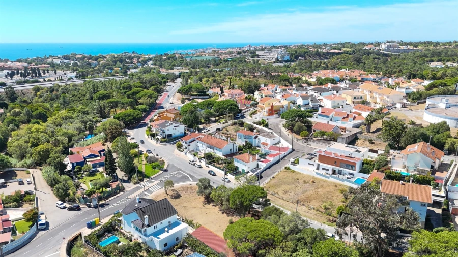 Terreno para Venda em Alcabideche Foto 7