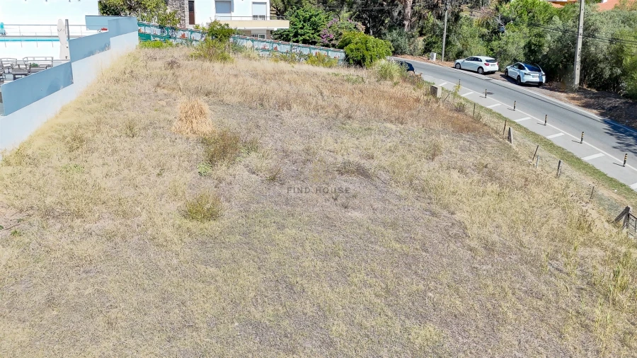 Terreno para Venda em Alcabideche Foto 9
