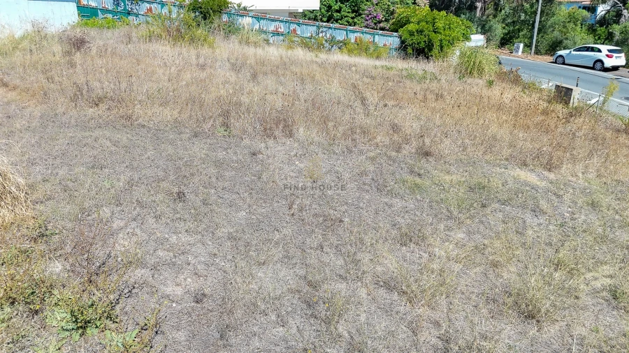 Terreno para Venda em Alcabideche Foto 10