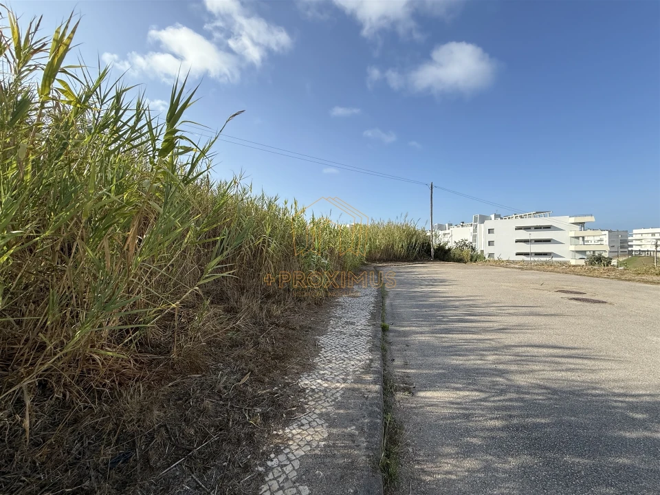Terreno para Venda em Buarcos Foto 4