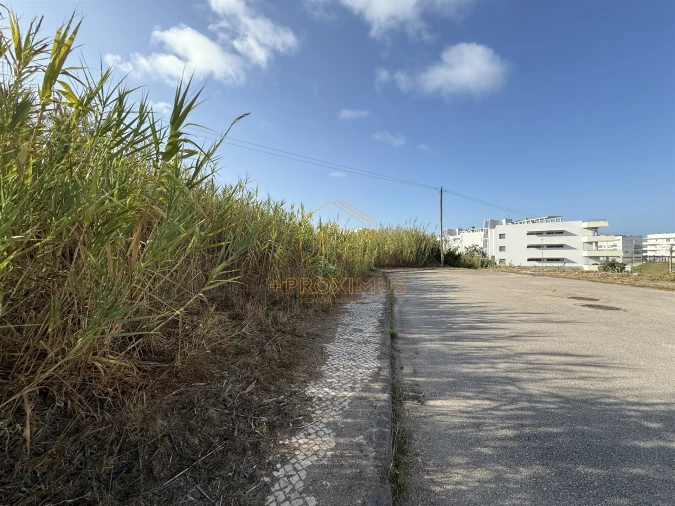 Terreno para Venda em Buarcos Foto 4