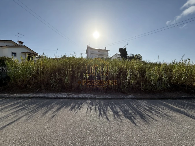 Terreno para Venda em Buarcos Foto 5