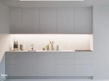 Apartamento T2 para Venda em Custóias, Leça do Balio e Guifões