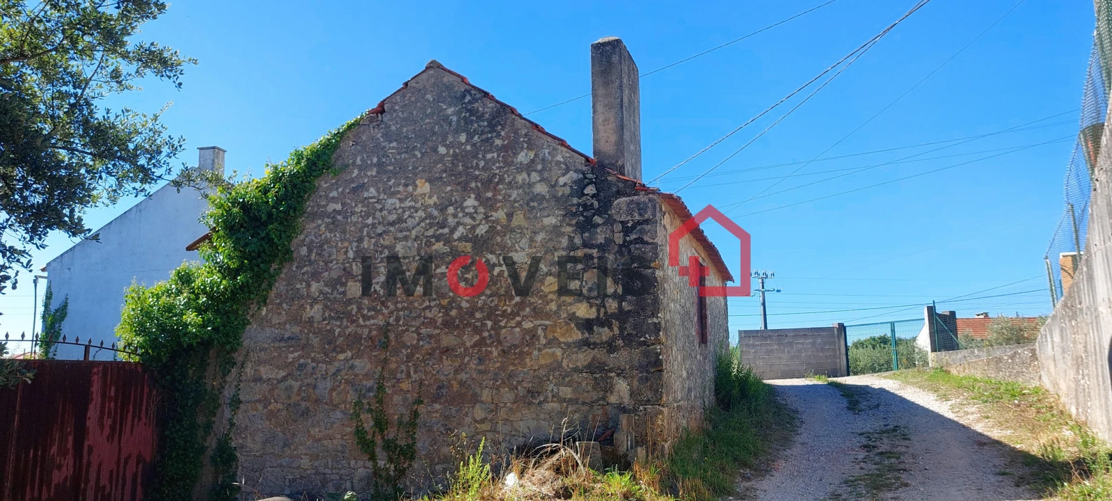 Moradia T3 para Venda em Santa Catarina da Serra e Chainça Foto 3