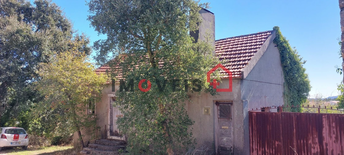 Moradia T3 para Venda em Santa Catarina da Serra e Chainça Foto 4