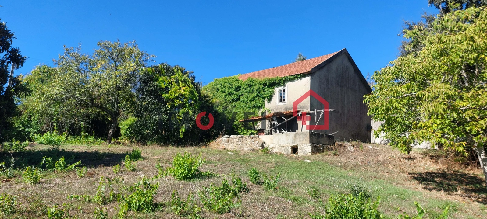Moradia T3 para Venda em Santa Catarina da Serra e Chainça Foto 1