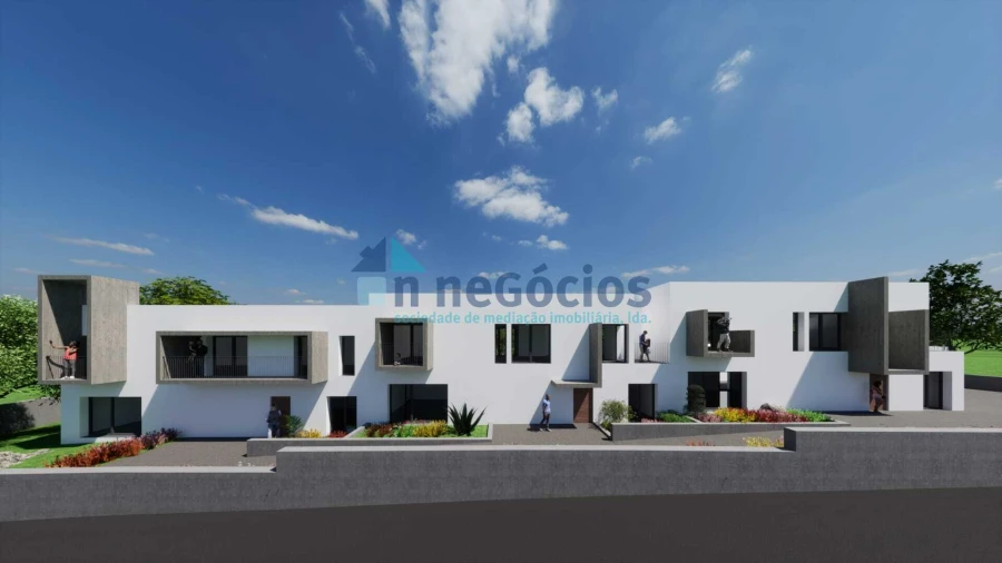 Terreno para Venda em O. Azeméis, Riba-Ul, Ul, Macinhata Seixa, Madail Foto 5