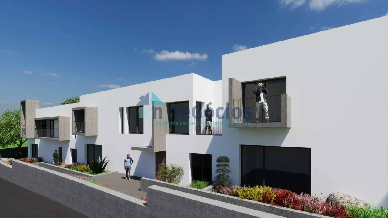 Terreno para Venda em O. Azeméis, Riba-Ul, Ul, Macinhata Seixa, Madail Foto 1