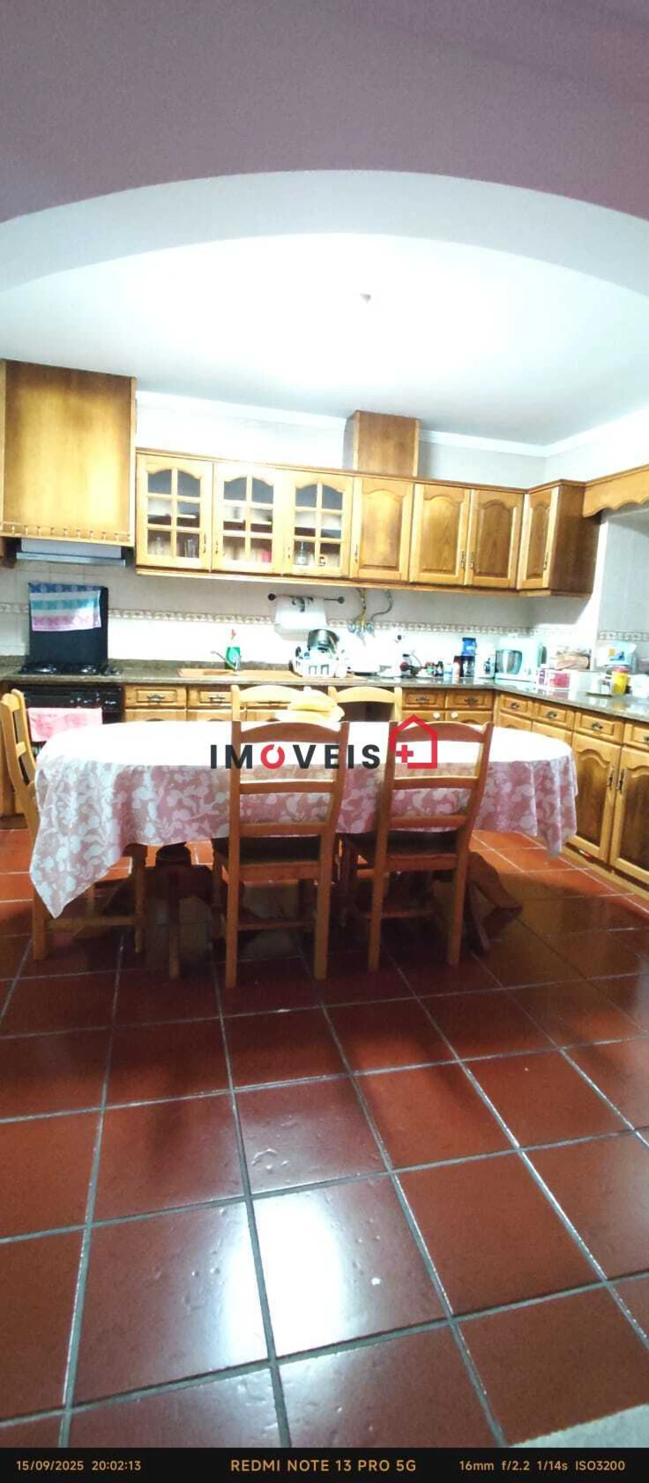 Moradia T3 para Venda em Alcanede Foto 17