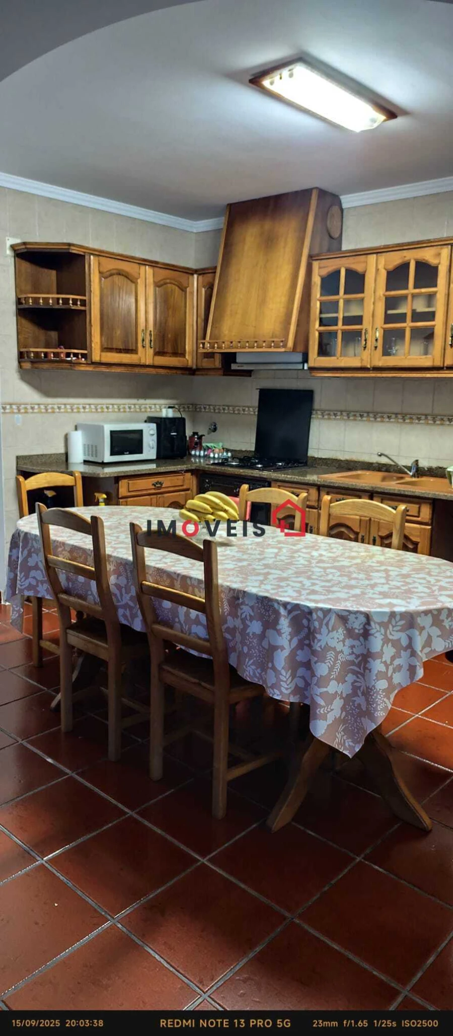 Moradia T3 para Venda em Alcanede Foto 15