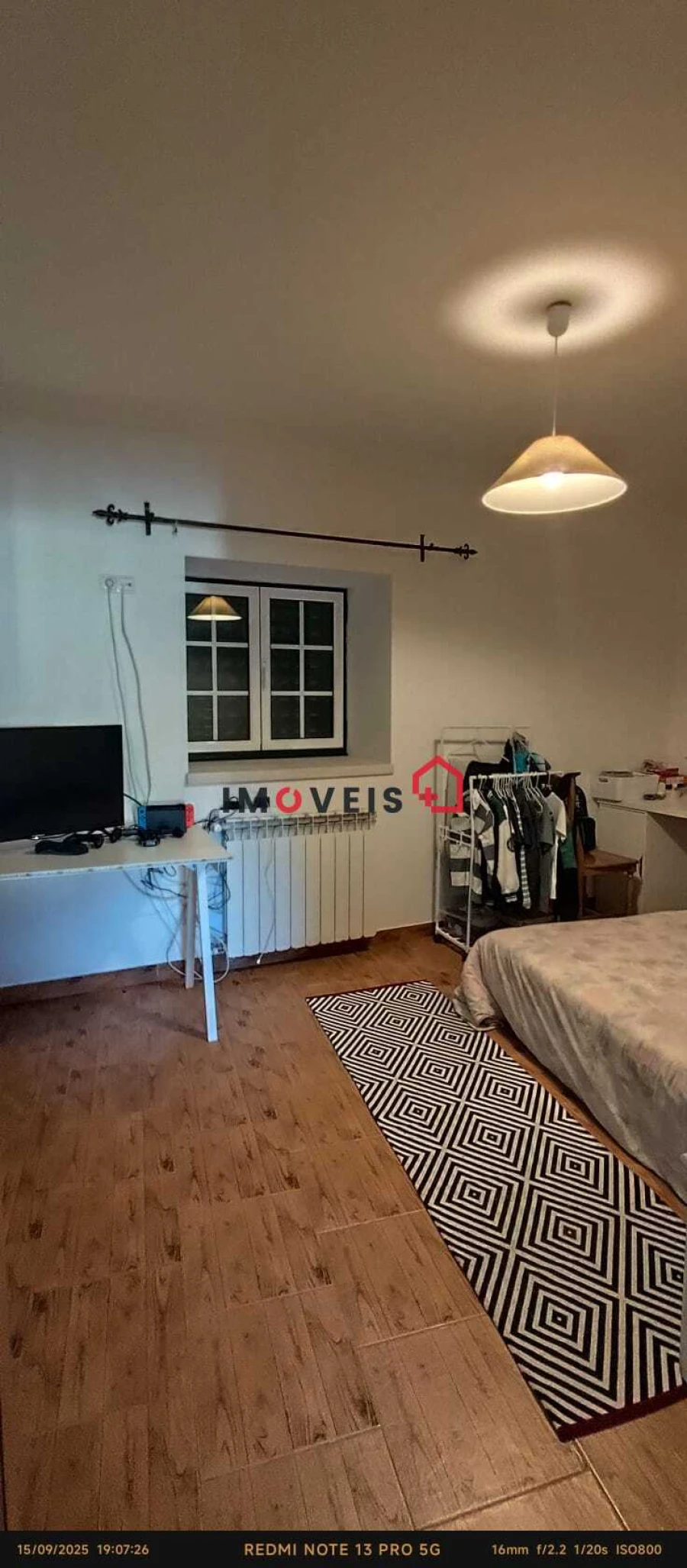 Moradia T3 para Venda em Alcanede Foto 11