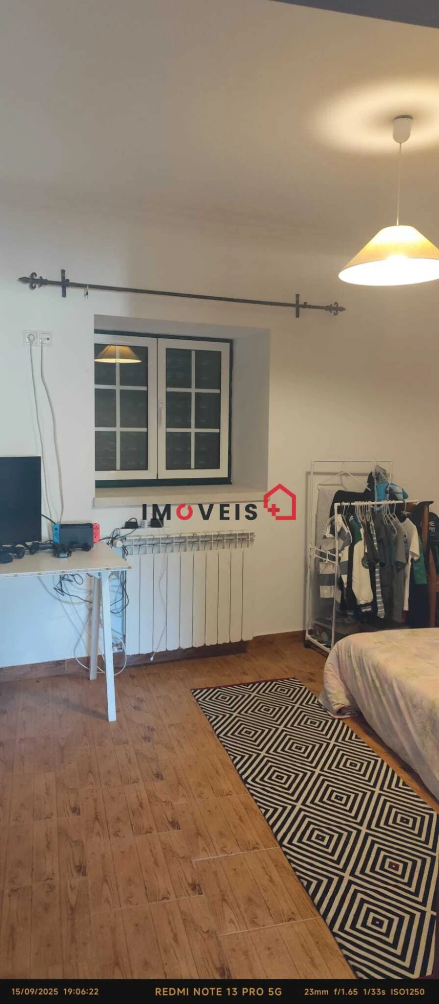 Moradia T3 para Venda em Alcanede Foto 12