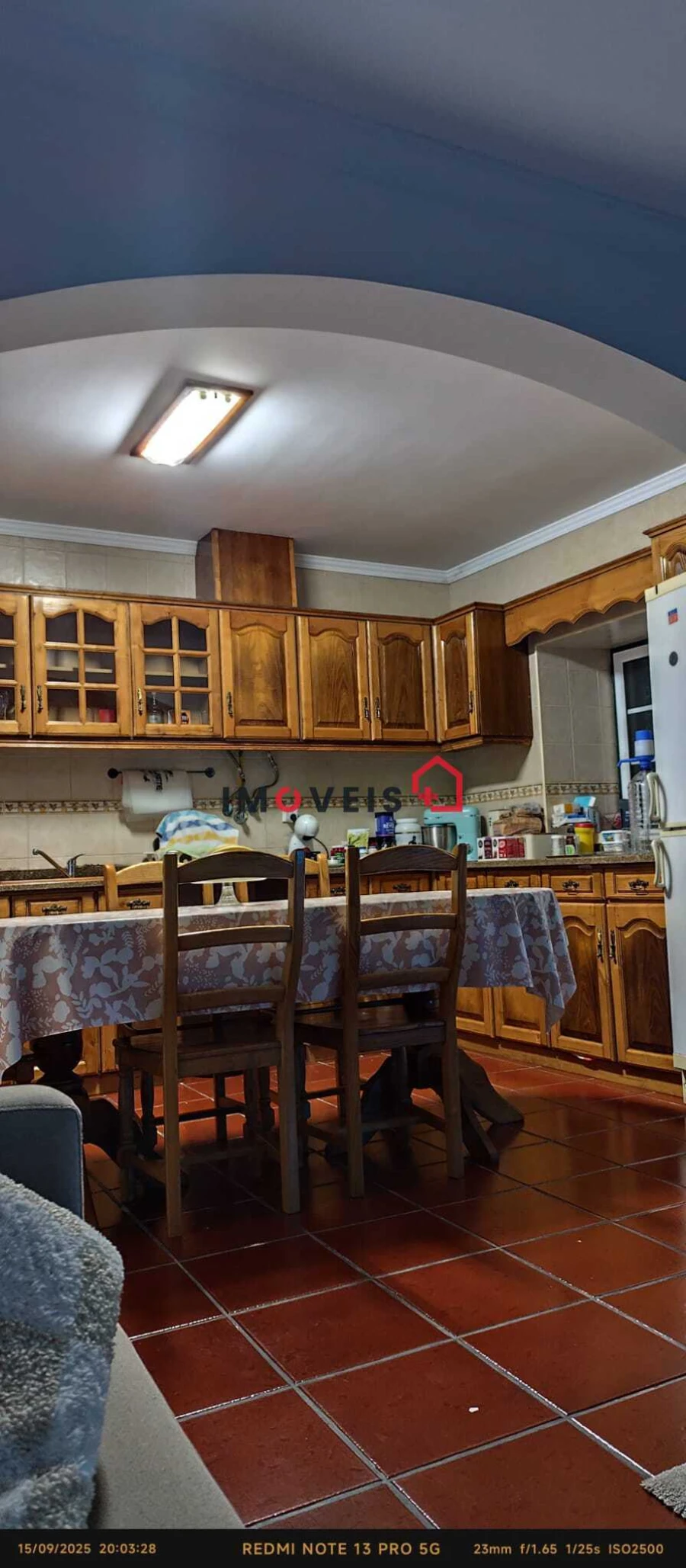 Moradia T3 para Venda em Alcanede Foto 16