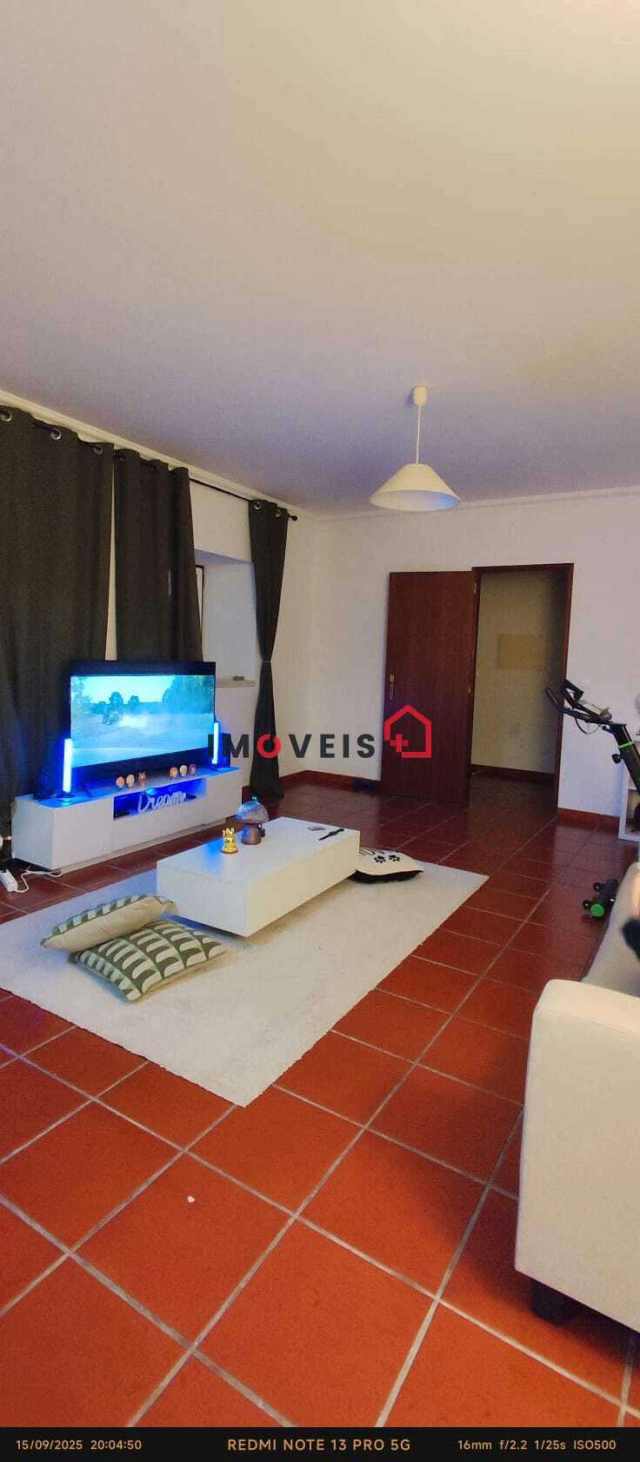 Moradia T3 para Venda em Alcanede Foto 20