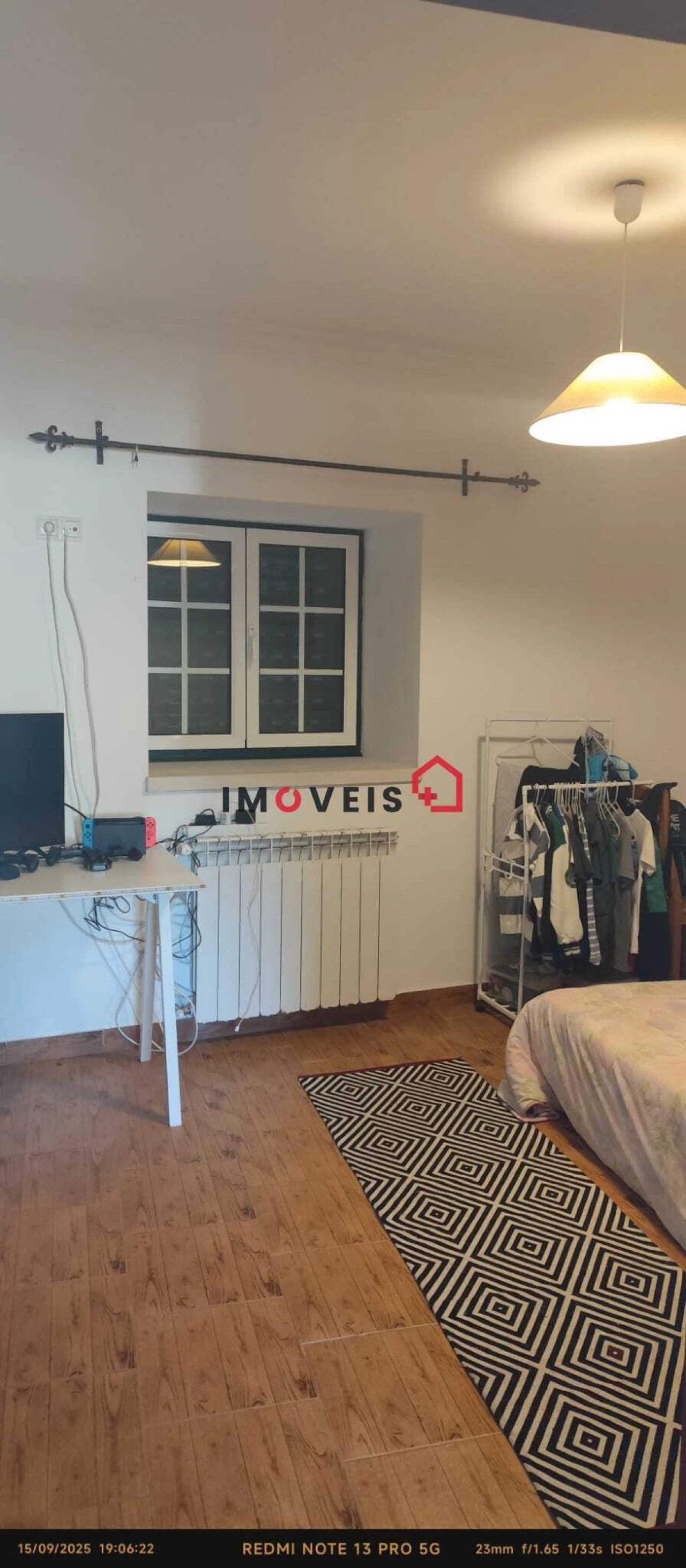 Moradia T3 para Venda em Alcanede Foto 12