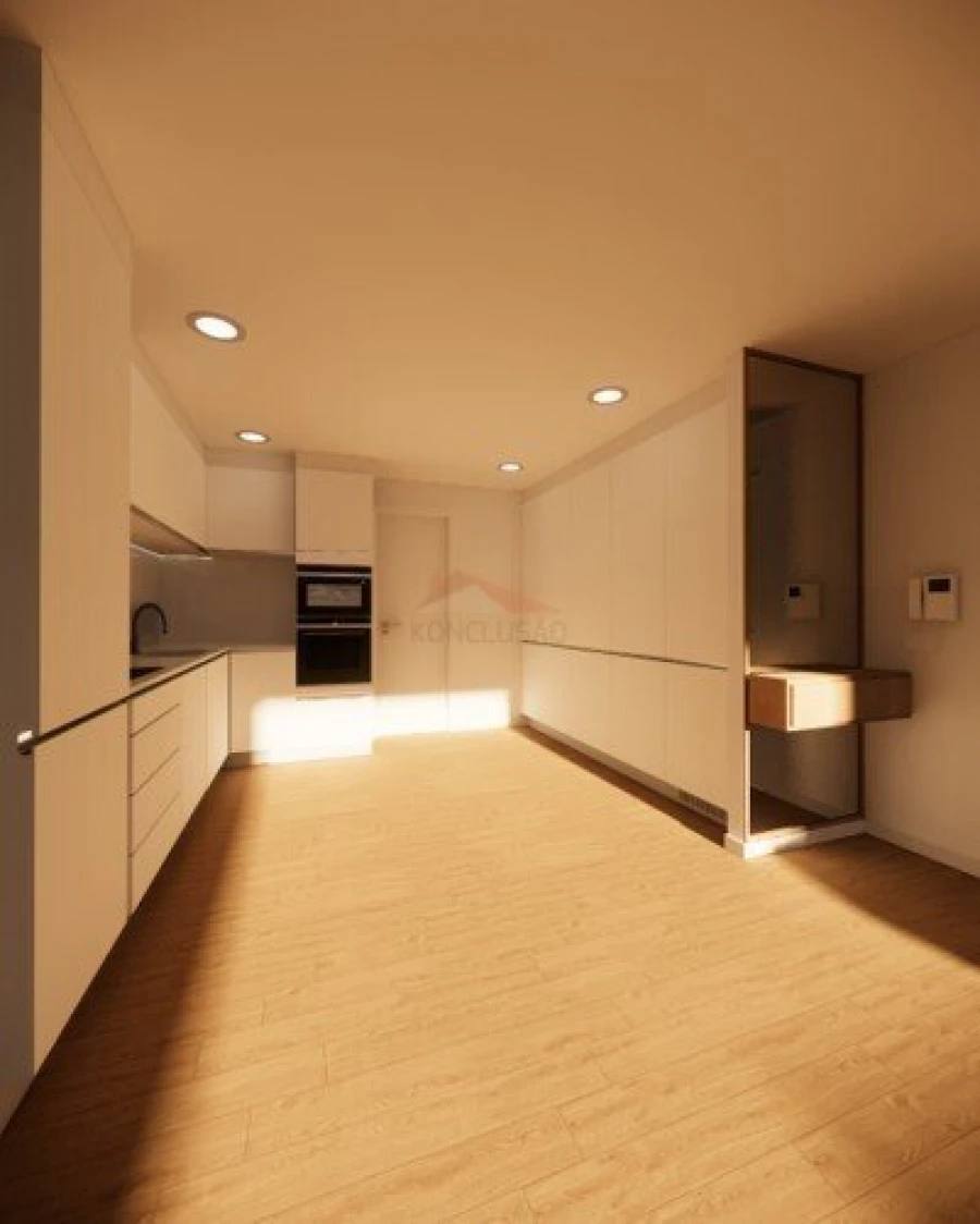 Apartamento T2 para Venda em Sacavém e Prior Velho Foto 8