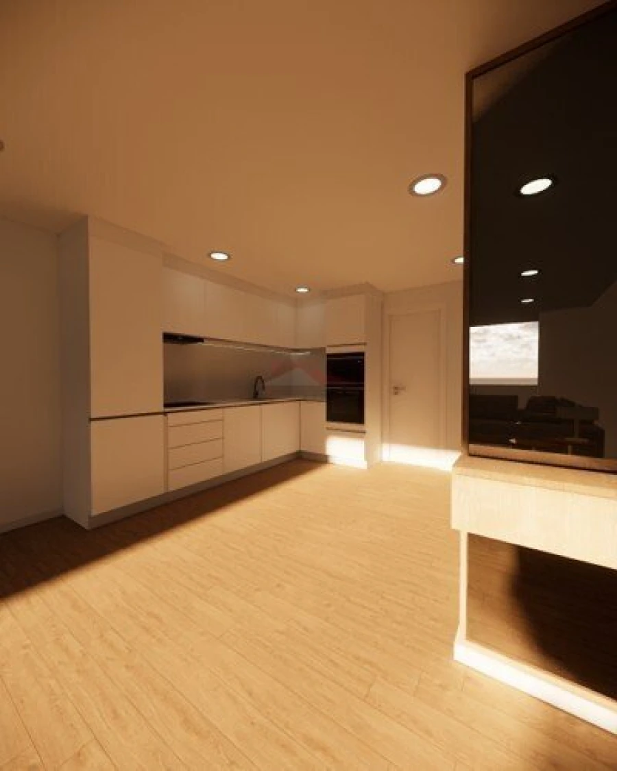 Apartamento T2 para Venda em Sacavém e Prior Velho Foto 4