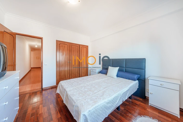 Apartamento T2 para Venda em Fatima Foto 13