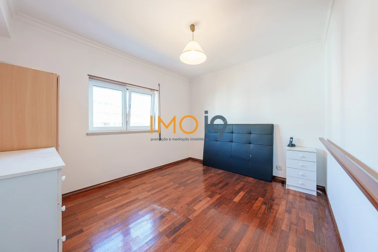 Apartamento T2 para Venda em Fatima Foto 16