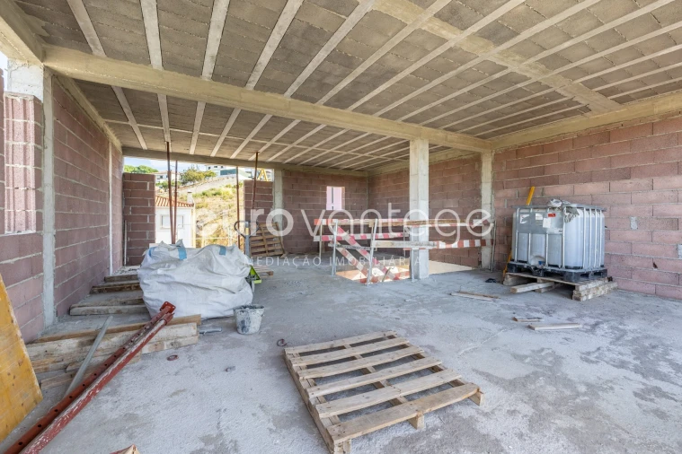 Moradia T3 para Venda em Batalha Foto 16