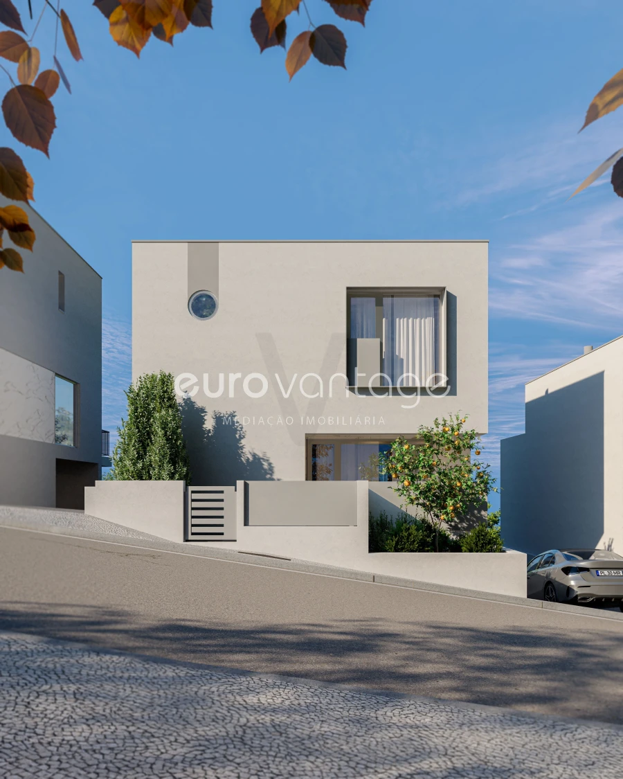 Moradia T3 para Venda em Batalha Foto 11