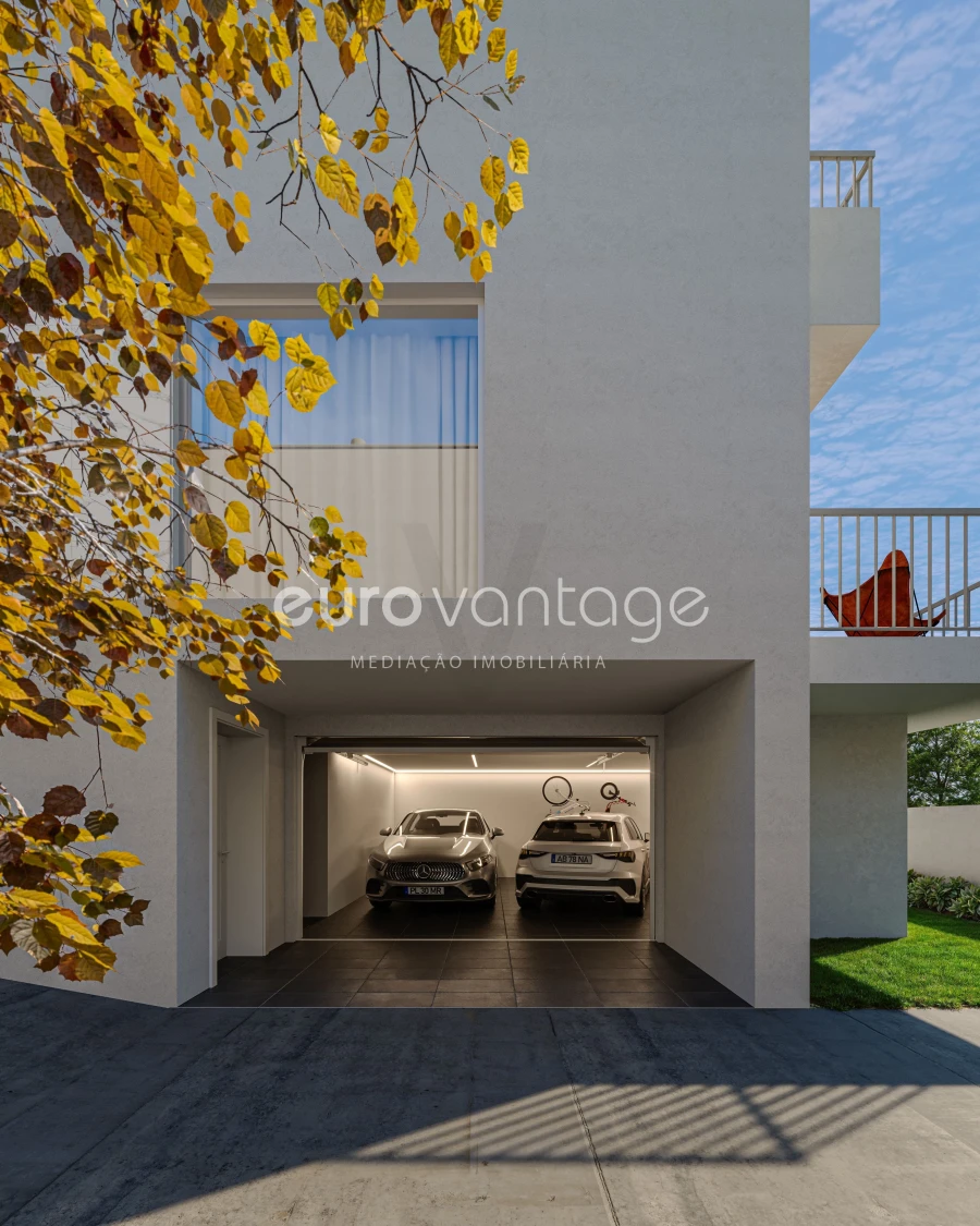 Moradia T3 para Venda em Batalha