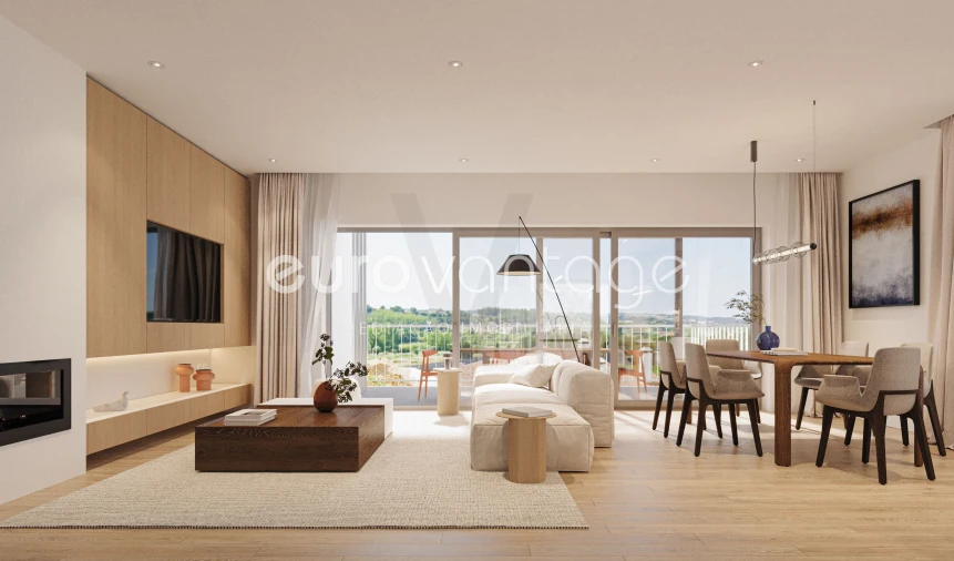 Moradia T3 para Venda em Batalha Foto 5