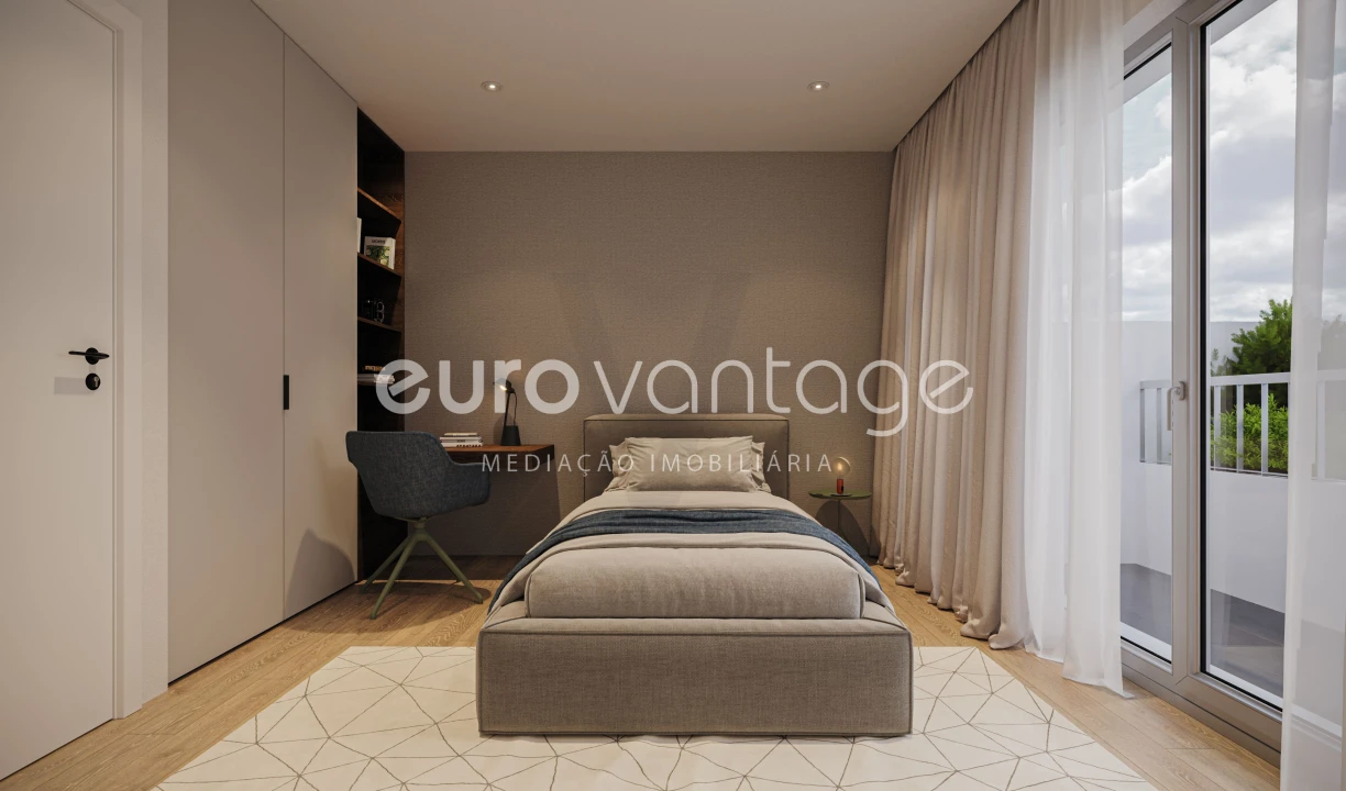 Moradia T3 para Venda em Batalha Foto 7