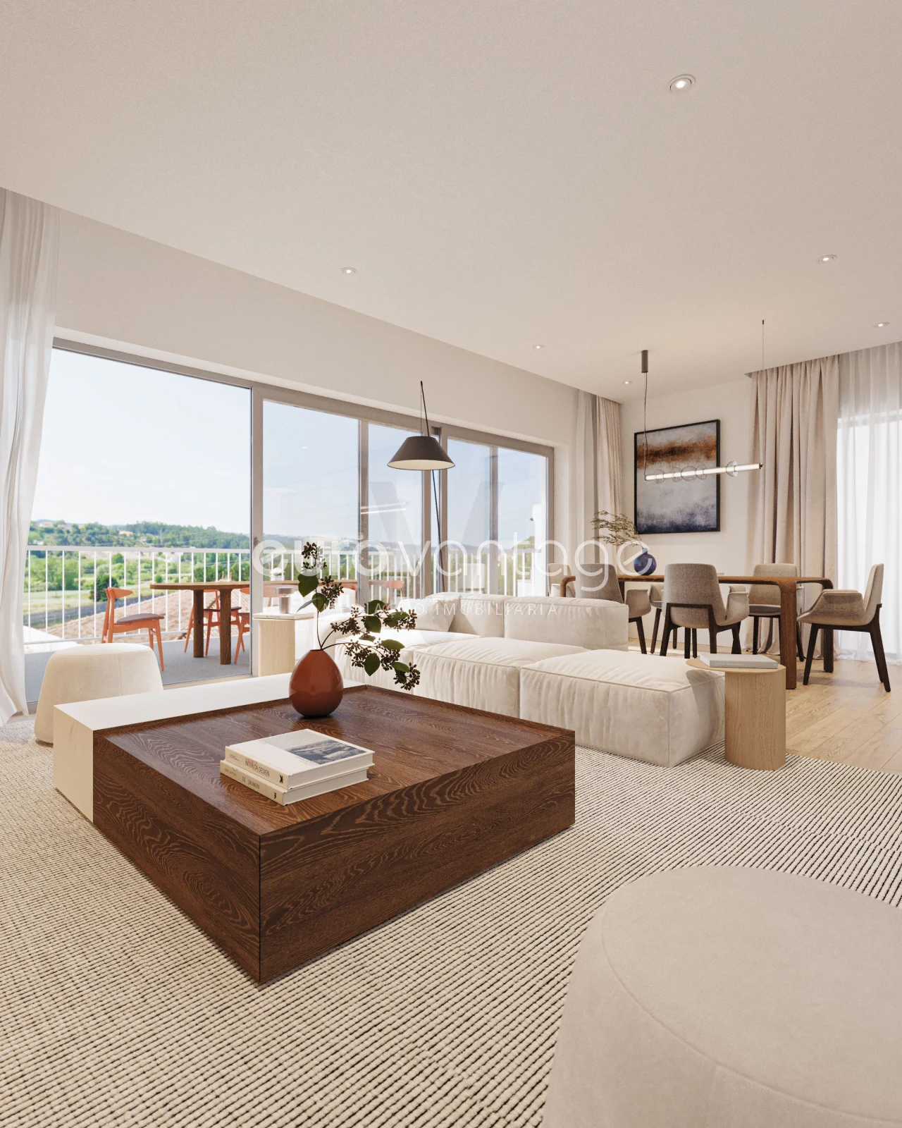 Moradia T3 para Venda em Batalha Foto 2