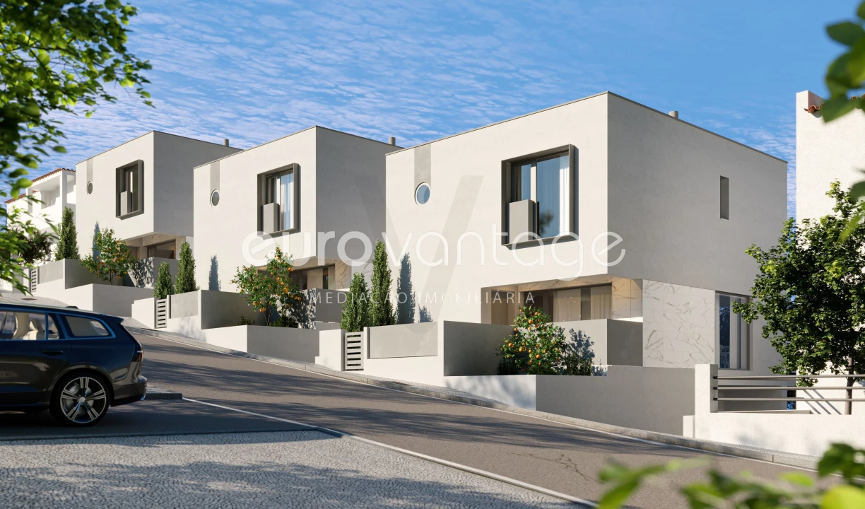 Moradia T3 para Venda em Batalha Foto 12