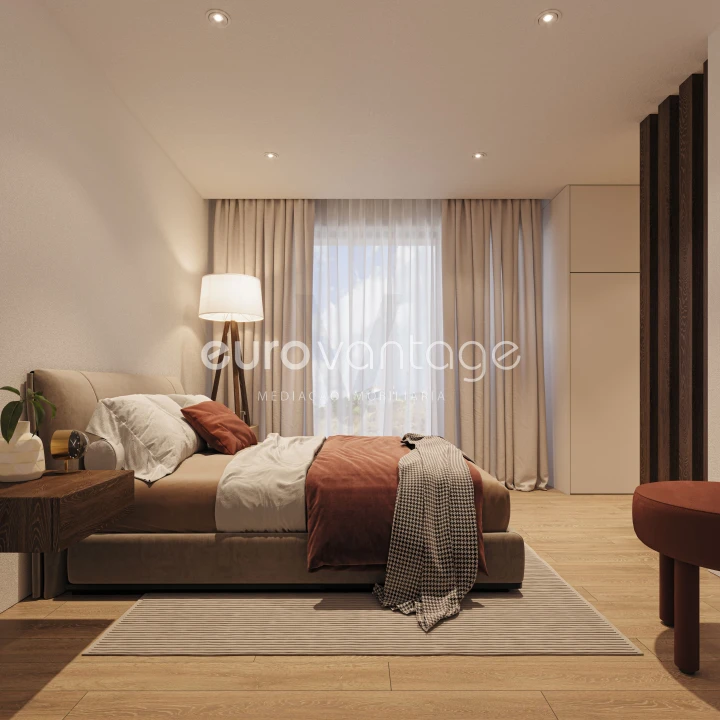 Moradia T3 para Venda em Batalha Foto 8