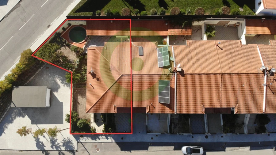 Moradia T7 para Venda em Valpaços e Sanfins Foto 2