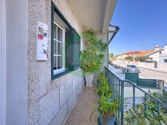 Moradia T7 para Venda em Valpaços e Sanfins Foto 5