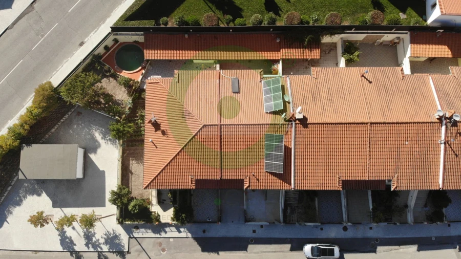 Moradia T7 para Venda em Valpaços e Sanfins Foto 3