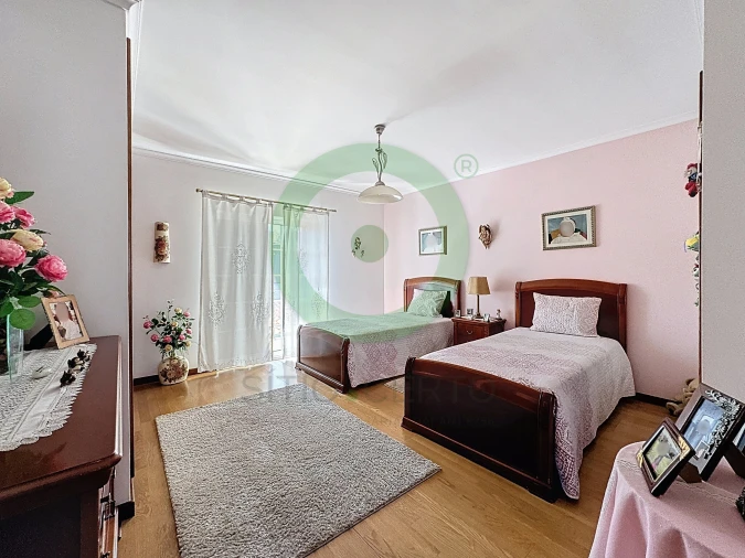 Moradia T7 para Venda em Valpaços e Sanfins Foto 14