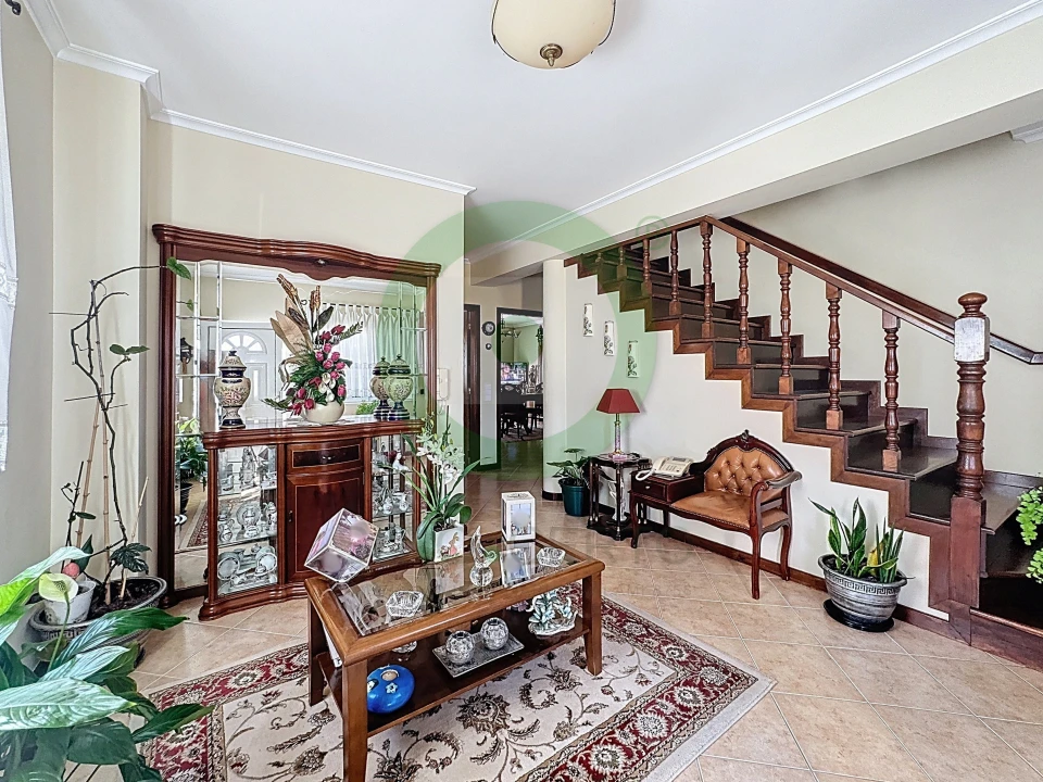 Moradia T7 para Venda em Valpaços e Sanfins Foto 7