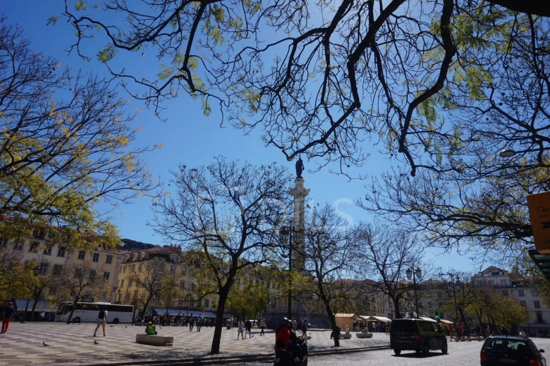 Apartamento para Venda em Arroios Foto 13